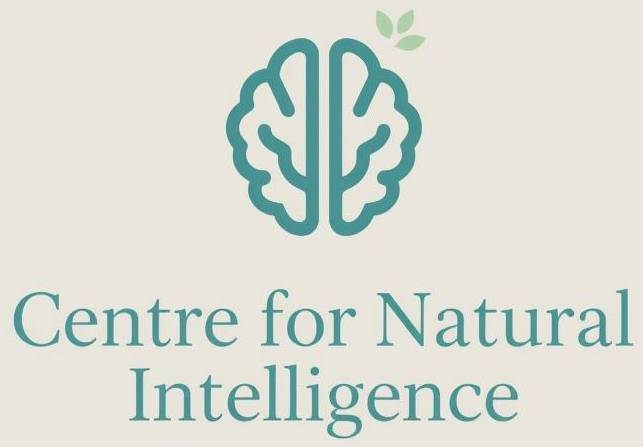 Centre for Natural Intelligence logo